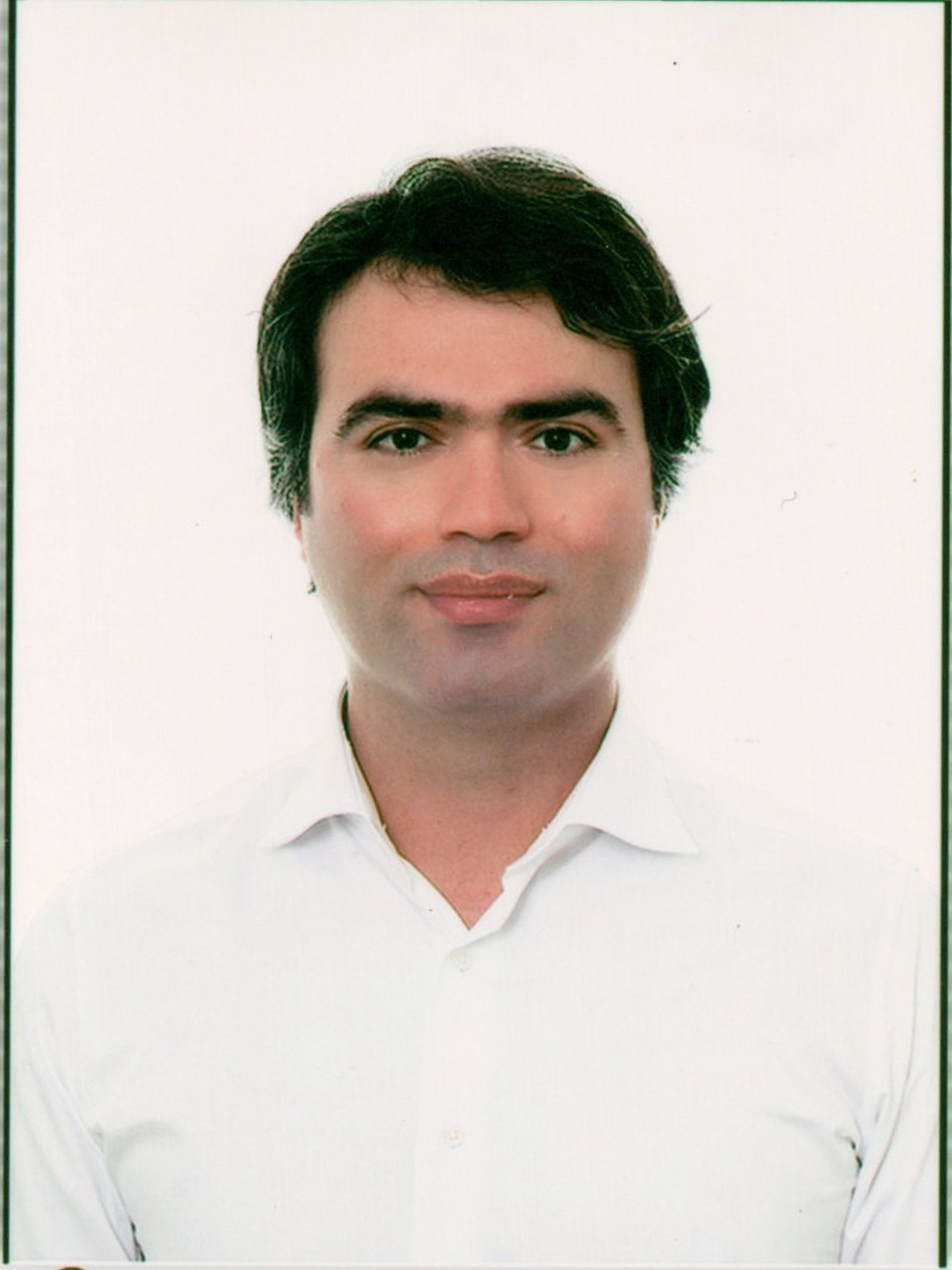 HARUN GÜLBUDAK