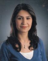 BURCU ŞEFİKA DOĞRUL