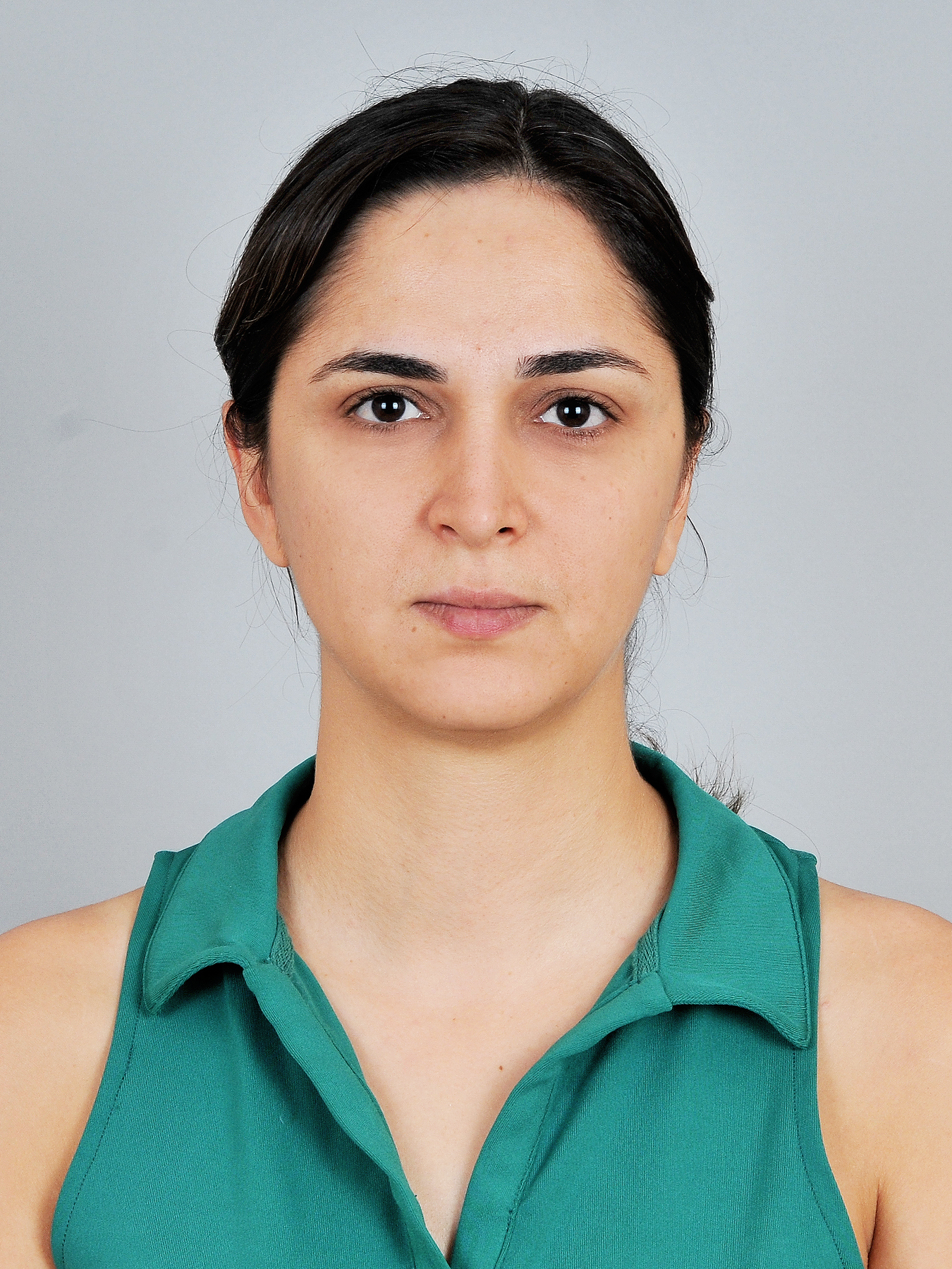 FATMA YEŞİLKAYA