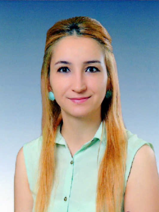 ULVİYE DEMİRBİLEK