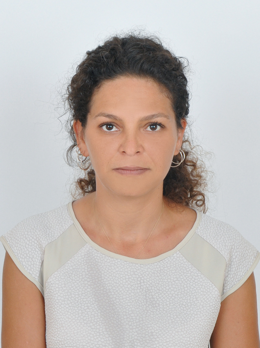 ÖZNUR AYTEKİN