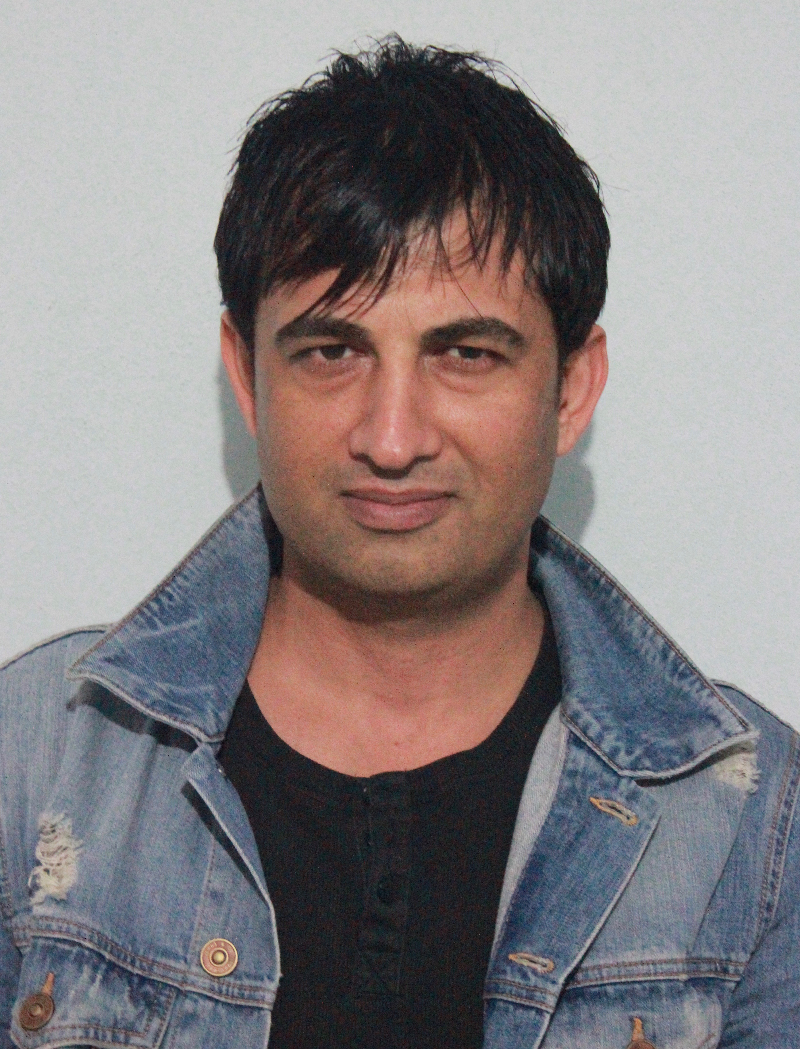 MUSTAFA SALTI