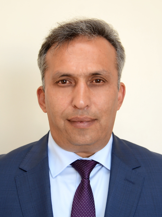 İLHAN DAĞADUR