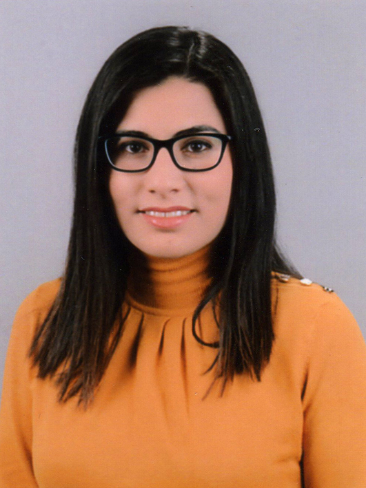 ŞEMSİ EKEN MERİÇ
