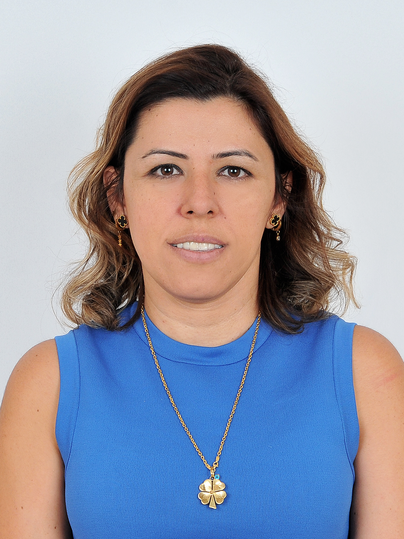 DERYA YETKİN