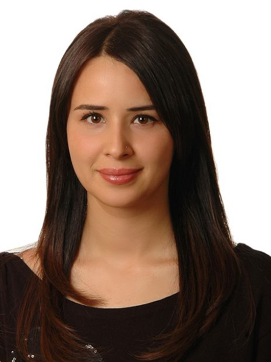 DENİZ YARAMIŞ