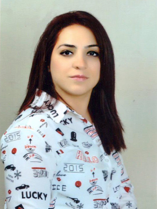 NURŞEN SÖNMEZ