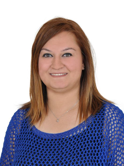 SENA KARAKUŞ