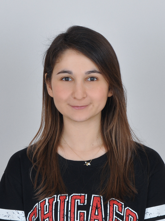 GÜZİDE ÜĞÜCÜ