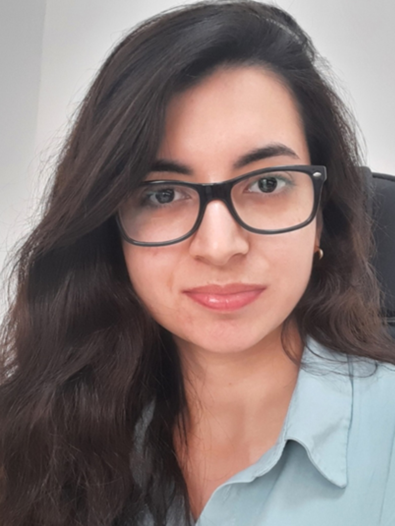 HAVVA SOLAK