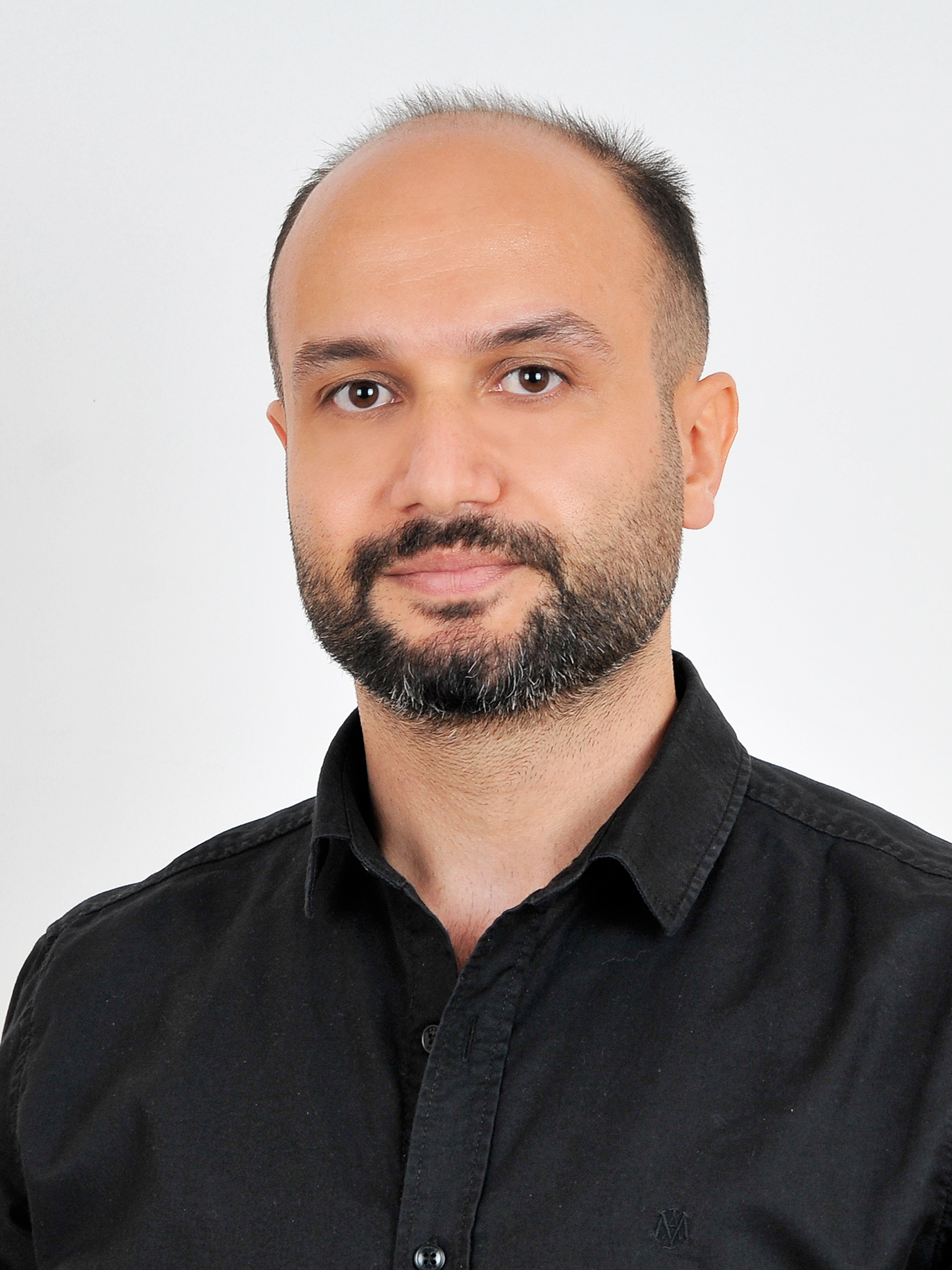 ÖZGÜR YILMAZ