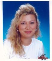 NİBAL FATMA SAVRUN