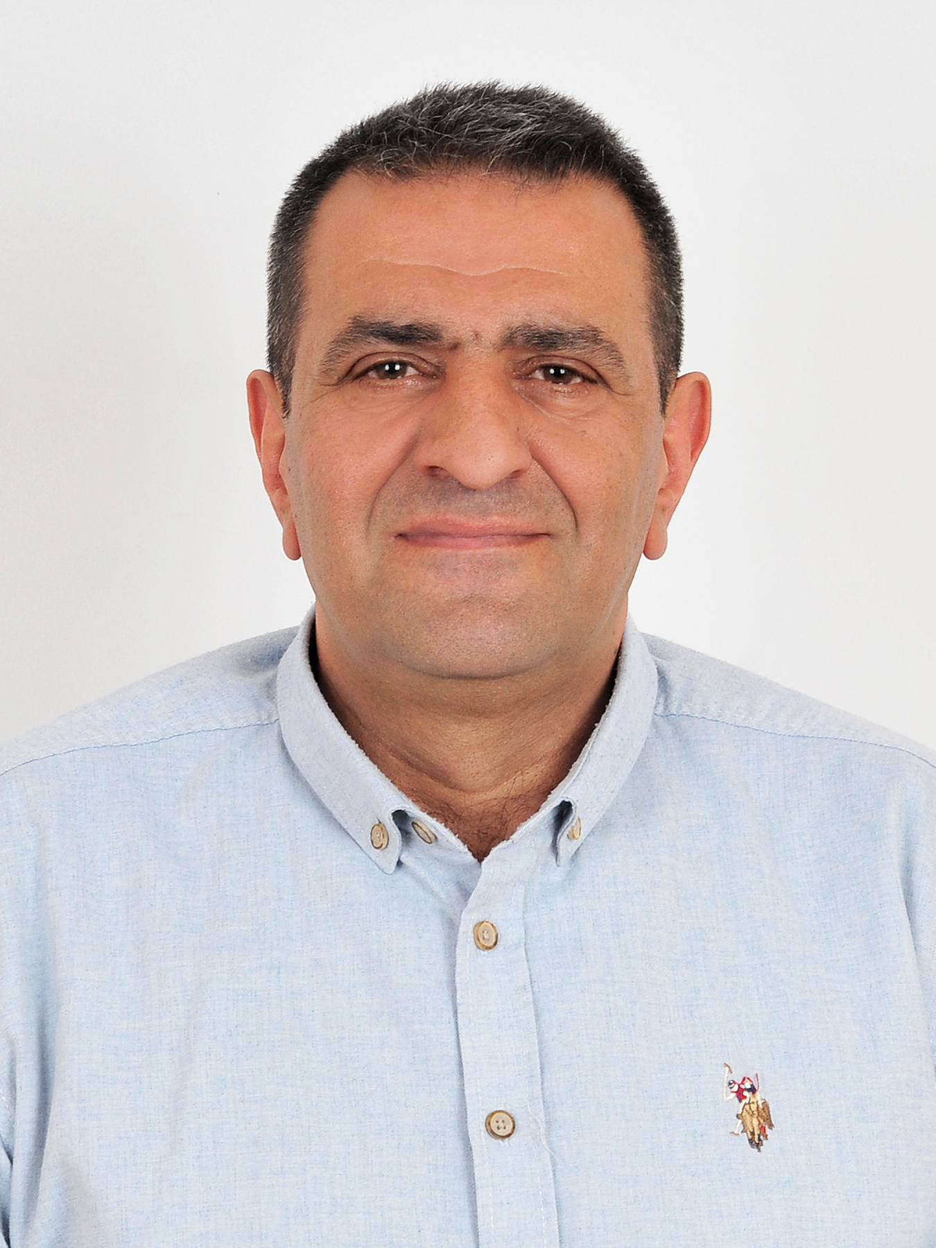 GÖKHAN ÇUVALCIOĞLU