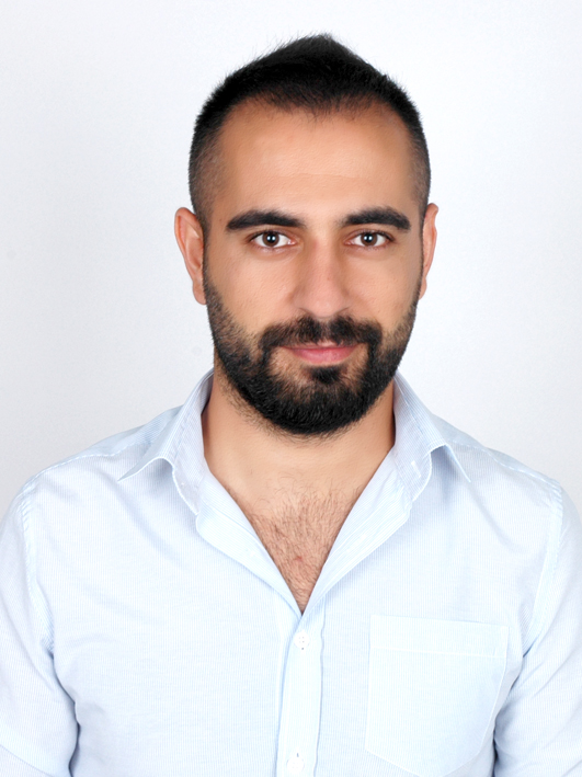 ÖZKAN GÖRMEZ