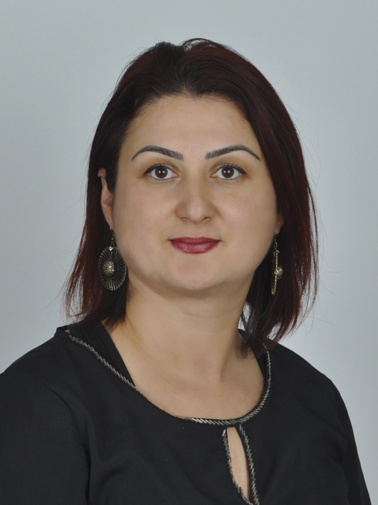 ELİF KEÇELİ