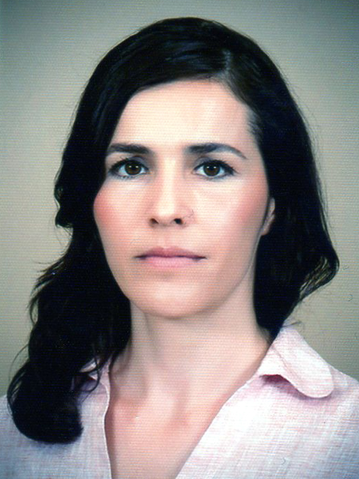 EMİNE ÖNCÜ