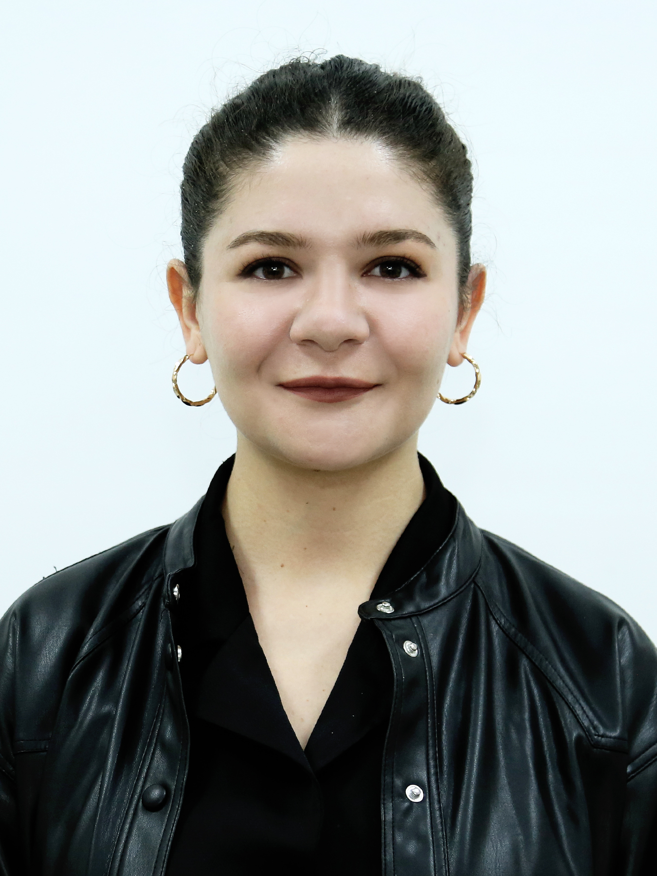 ASENA YÜCEDAĞLAR