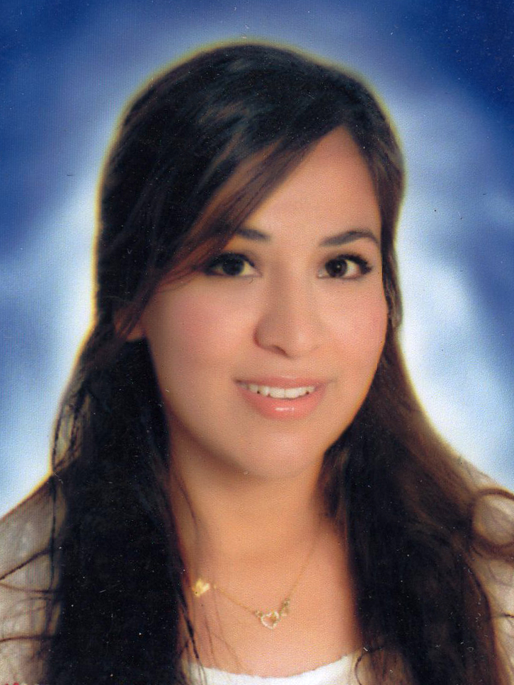 ESRA ÇAVUŞOĞLU