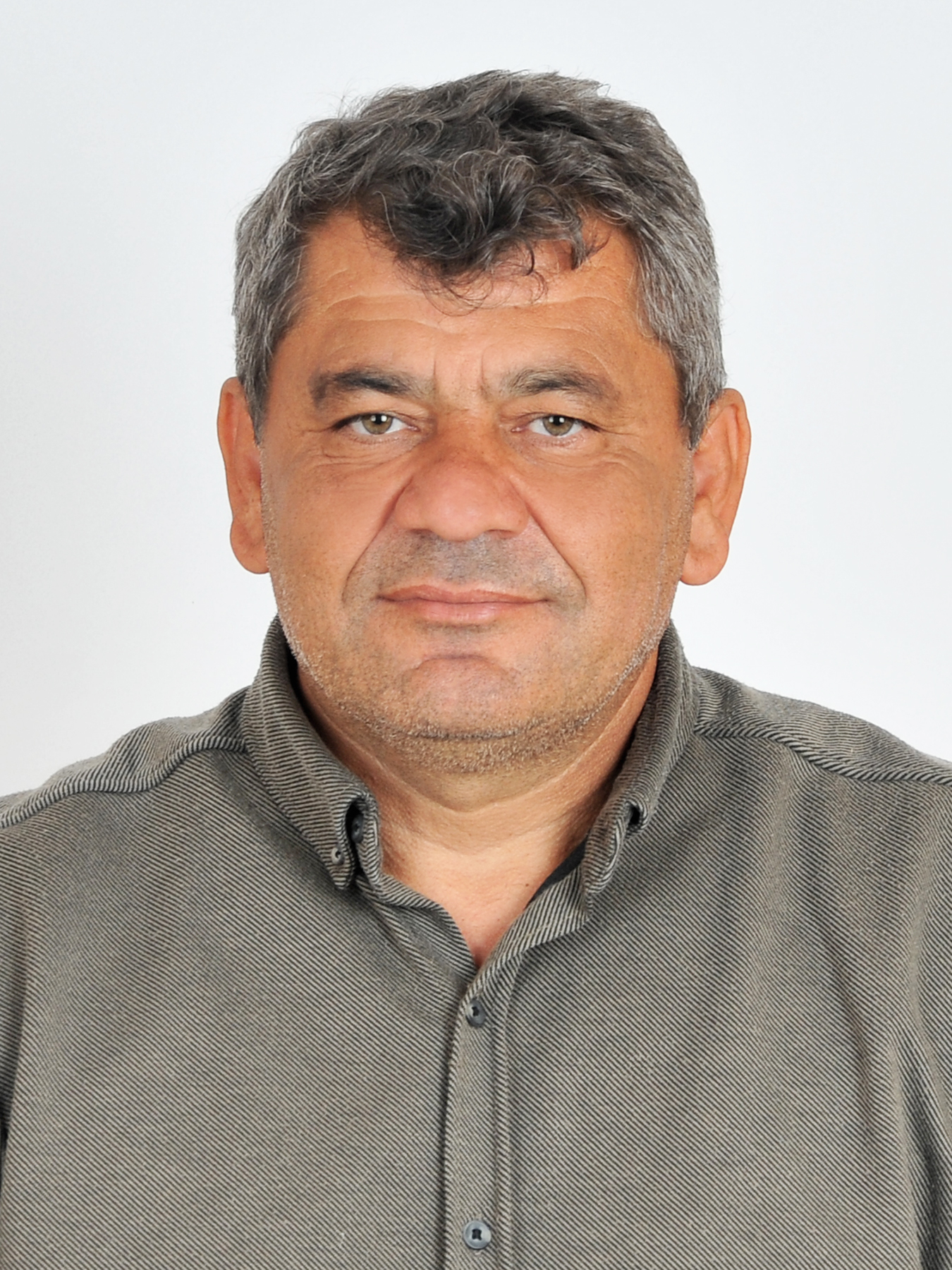 GANİ ÜLKÜ