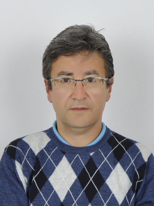 KENAN ENGİN