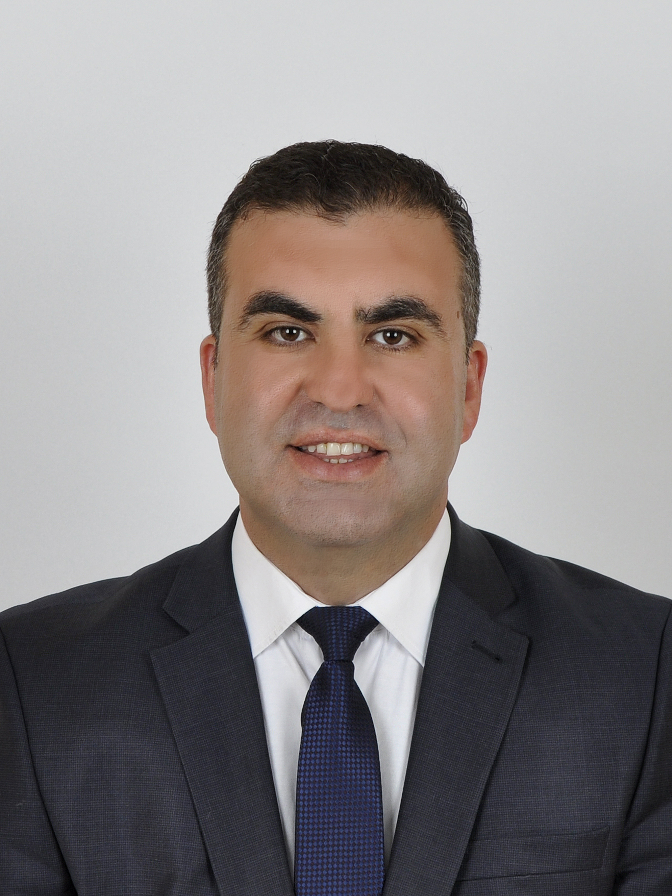 KORAY GİDİRİŞLİOĞLU