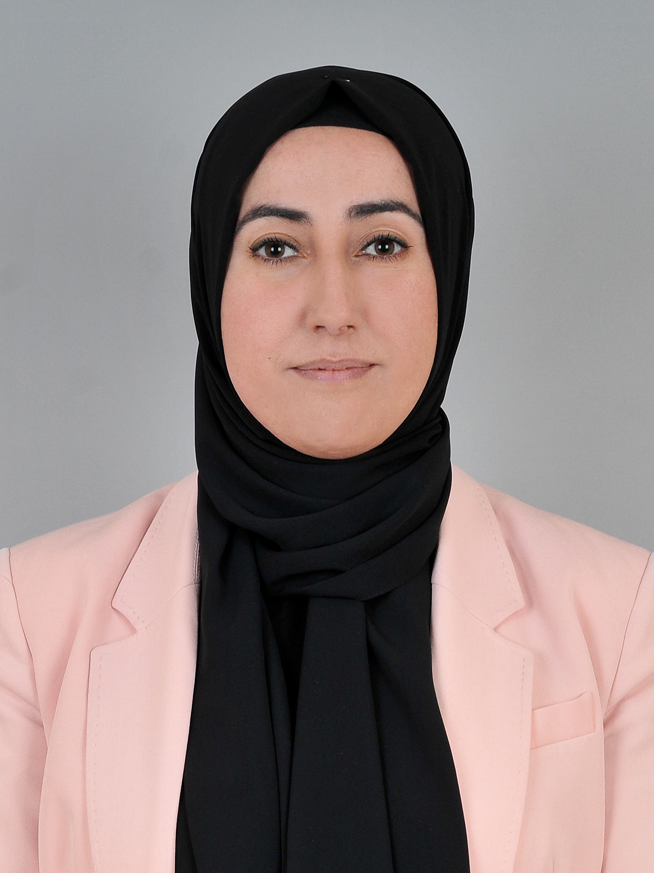 EMİNE KAPLAN SERİN