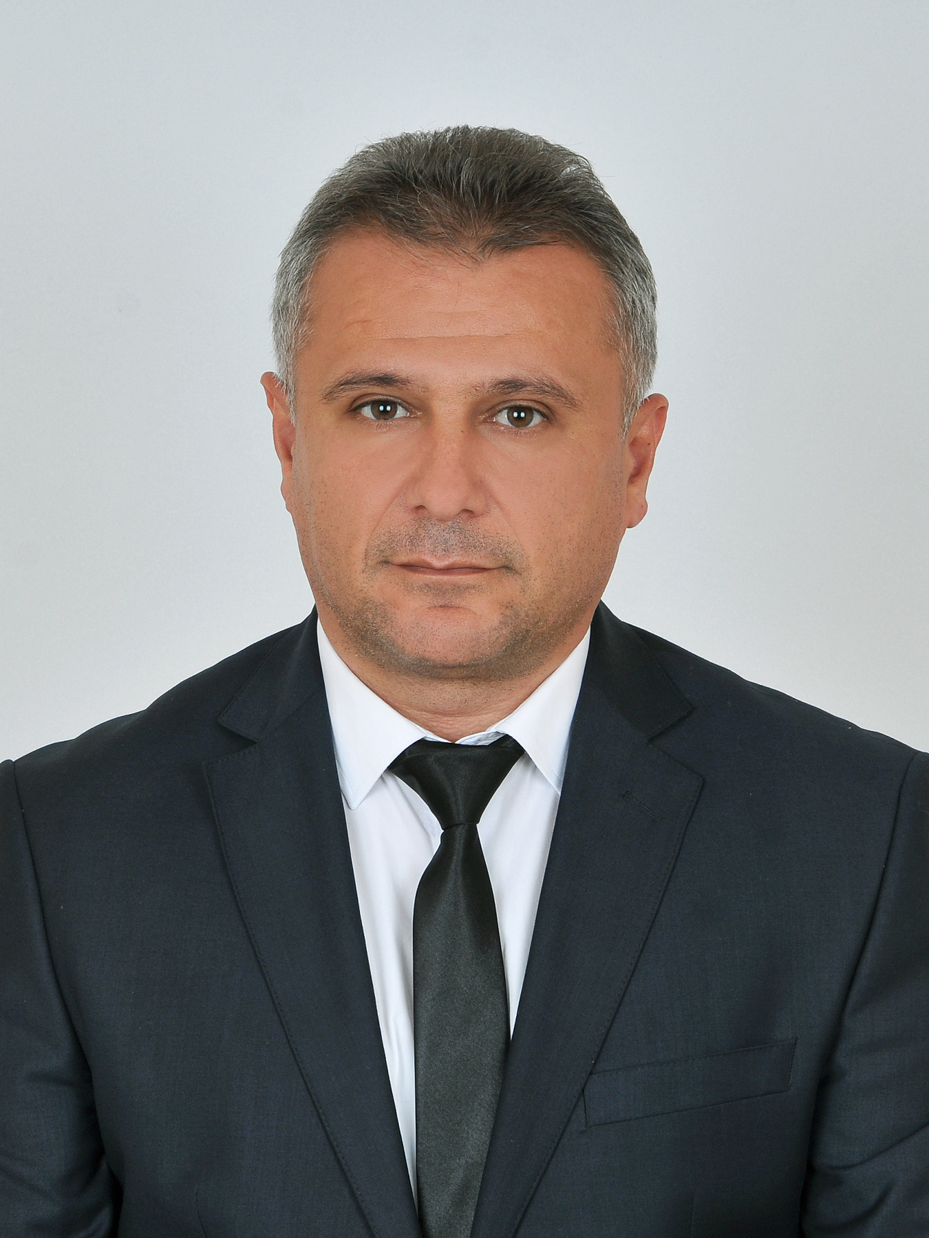 TİMURÇİN ÖZKAN