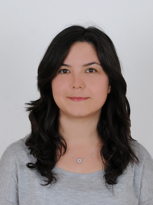 YASEMİN GÜVEN