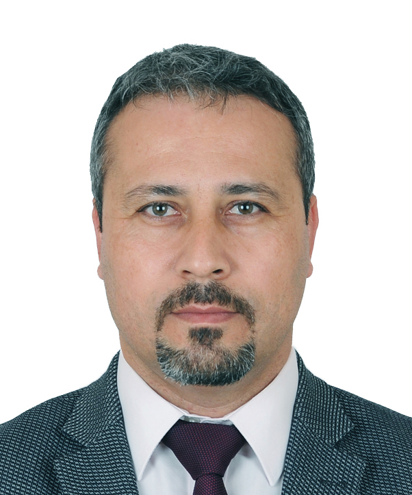 SERDAR ŞEN