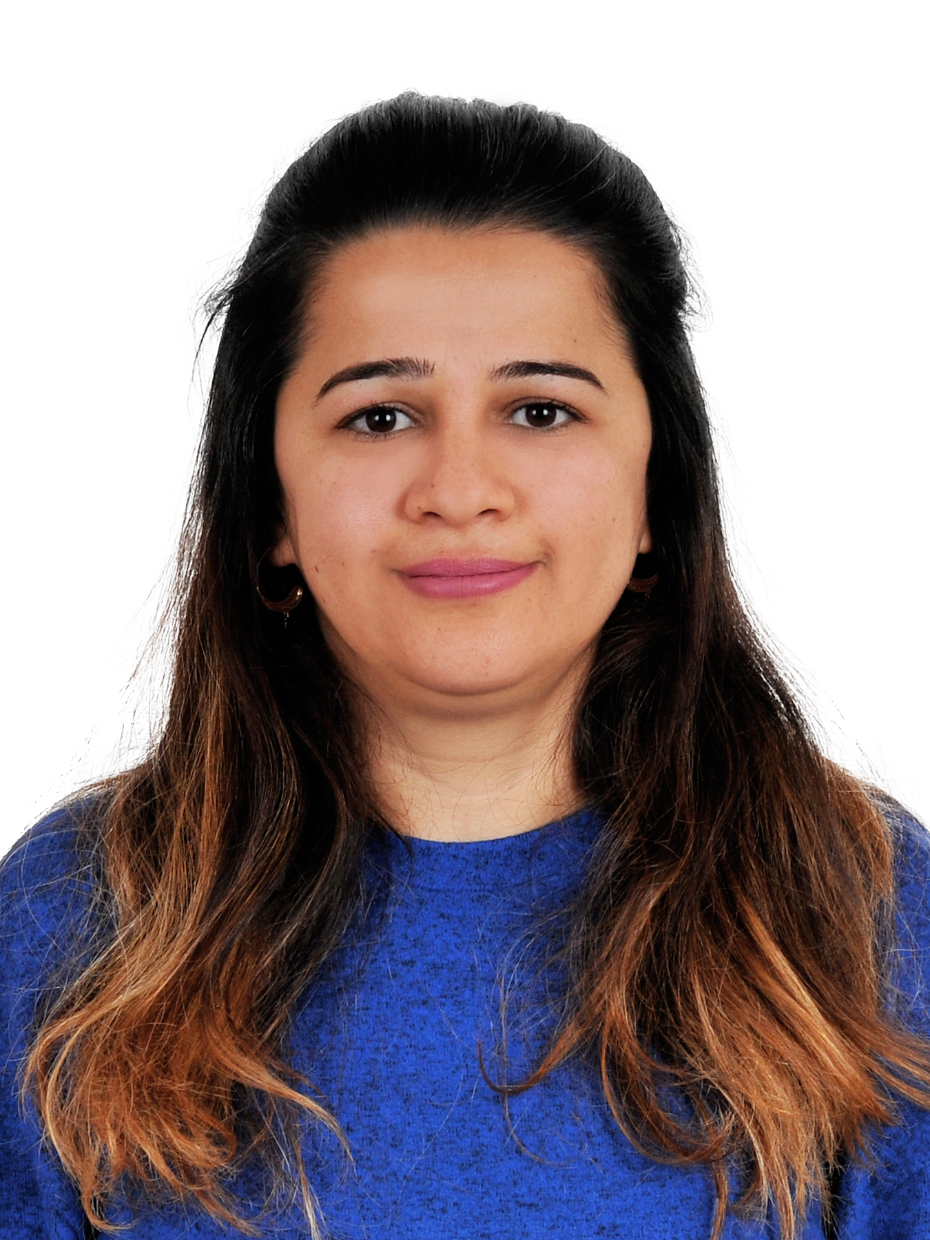 ZELİHA YAMAN