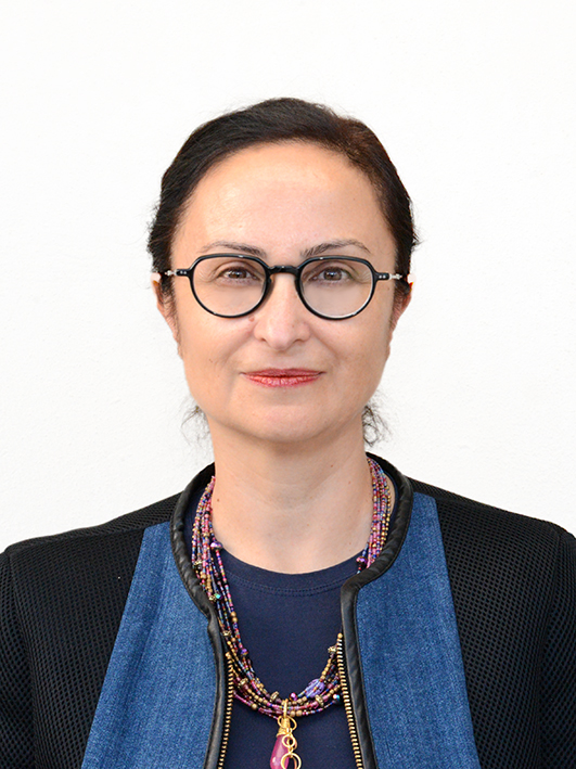 SEVGİ TÜZÜN RAD