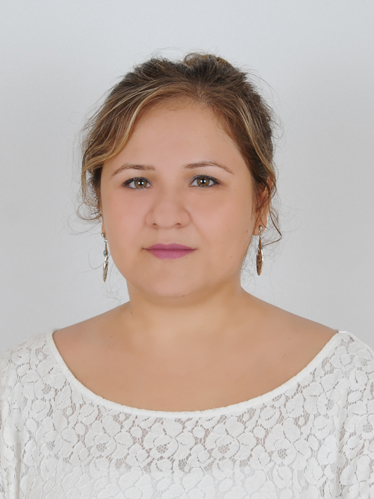 MERİÇ BEGÜM BAŞEREN
