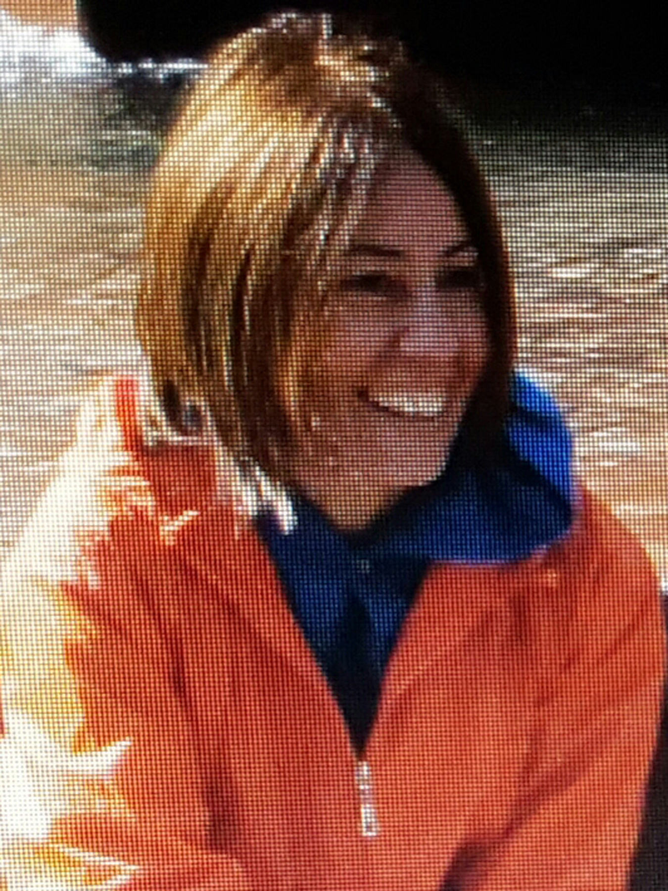 ZEKİYE AYŞE EVEREST