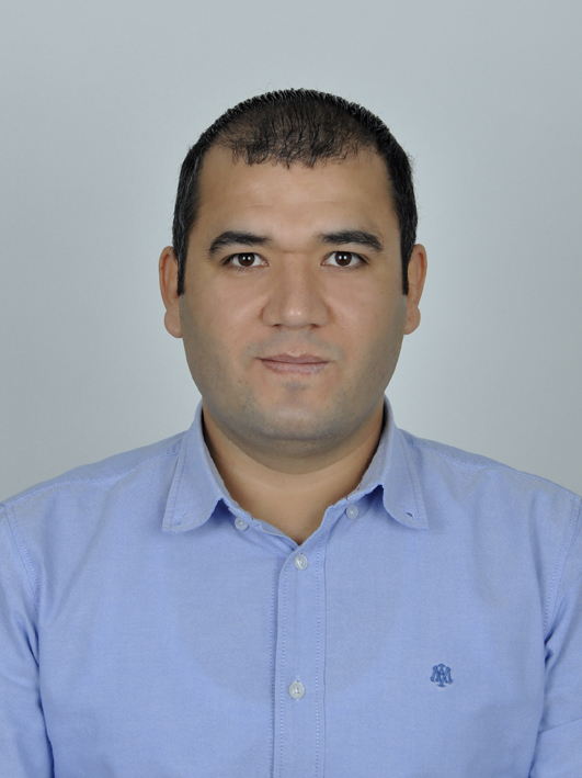 CAFER YALÇIN
