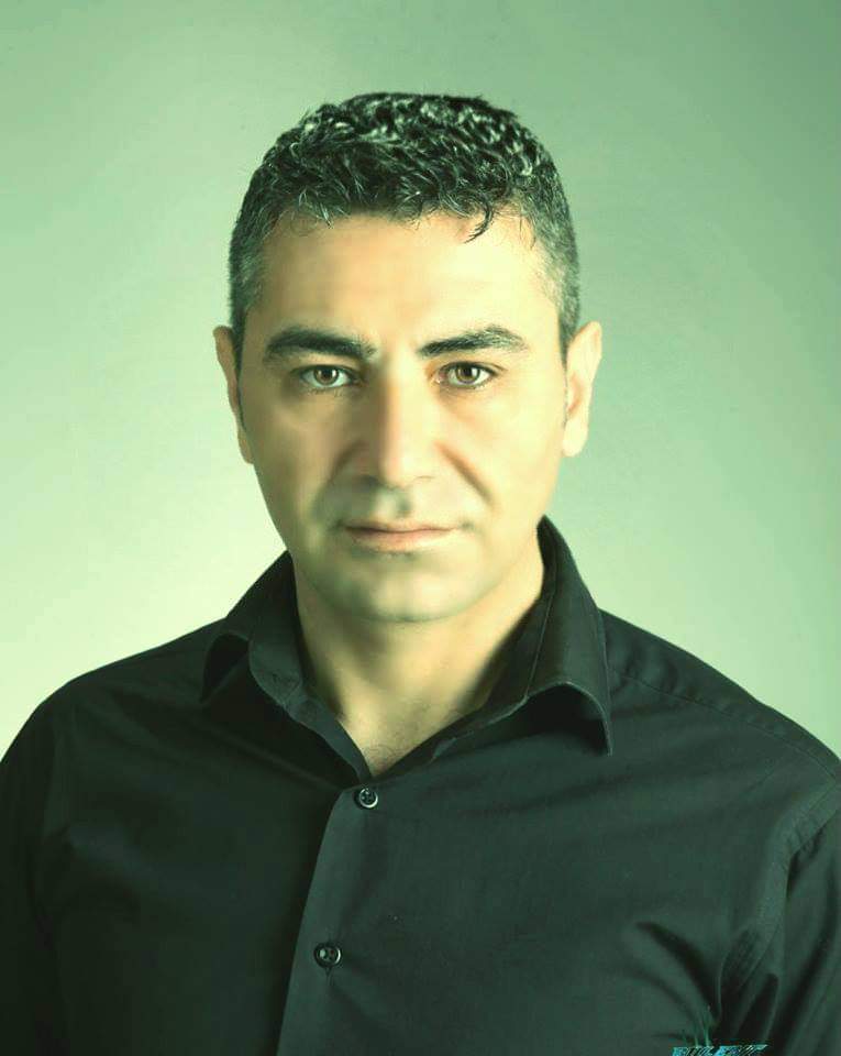 FATİH ÖZDEMİR