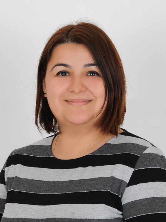EMEL EBRU SELÇUK