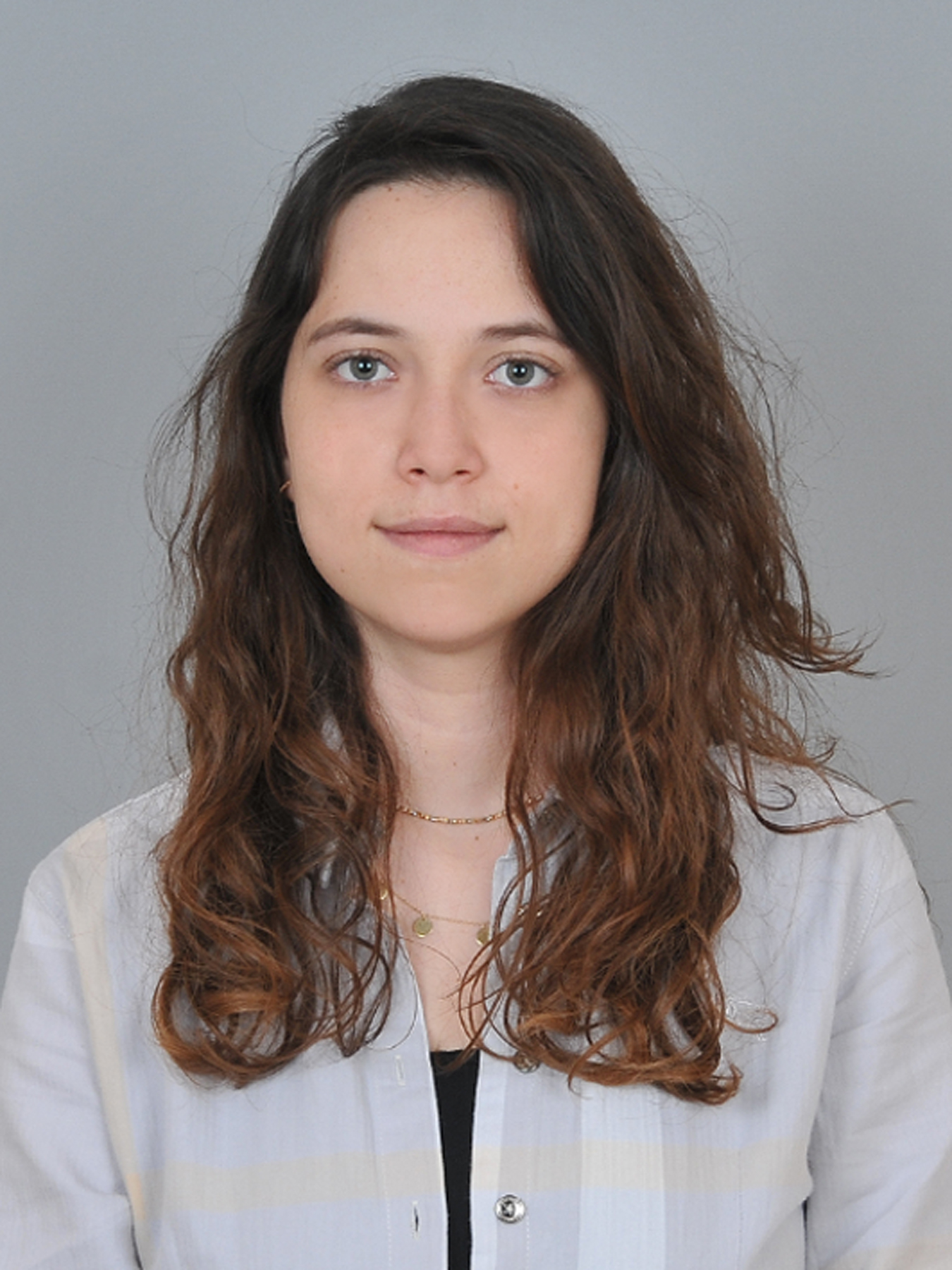 ŞULE AYBÜKE DİKİCİAŞIK