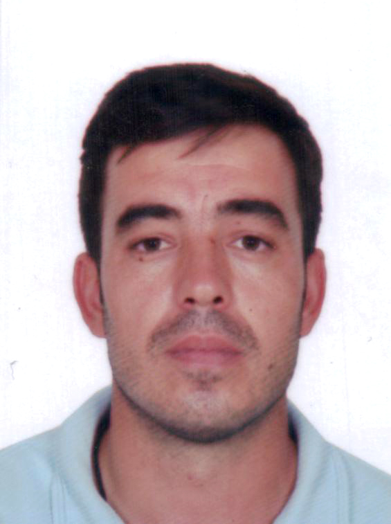 ALİM UFUK ÖZDEMİR