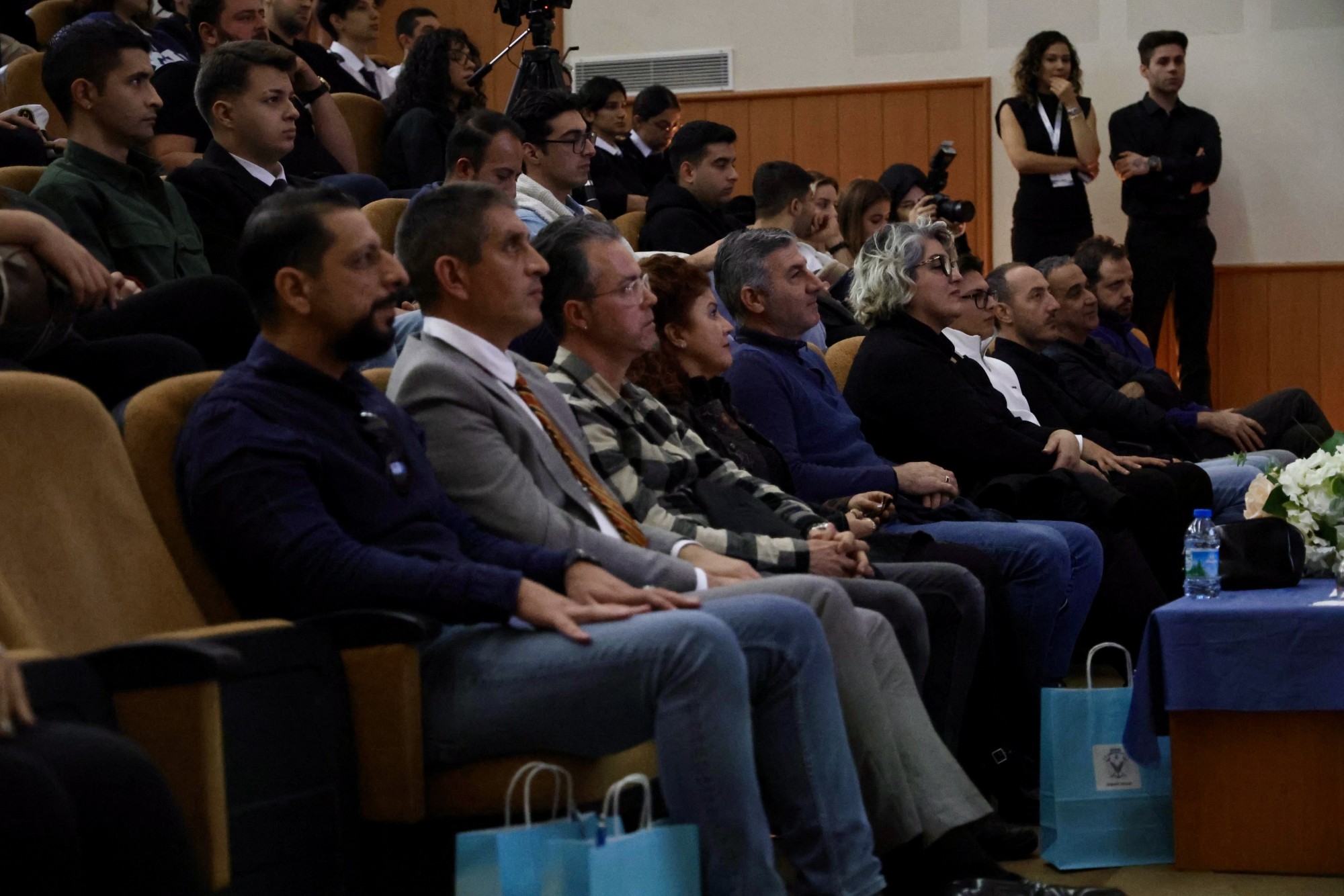 Denizcilik Meslek Yüksekokulu Mezunlar Buluşması Kpt Neslihan Müfreze- 29 Kasım 2024 detayı için tıklayınız