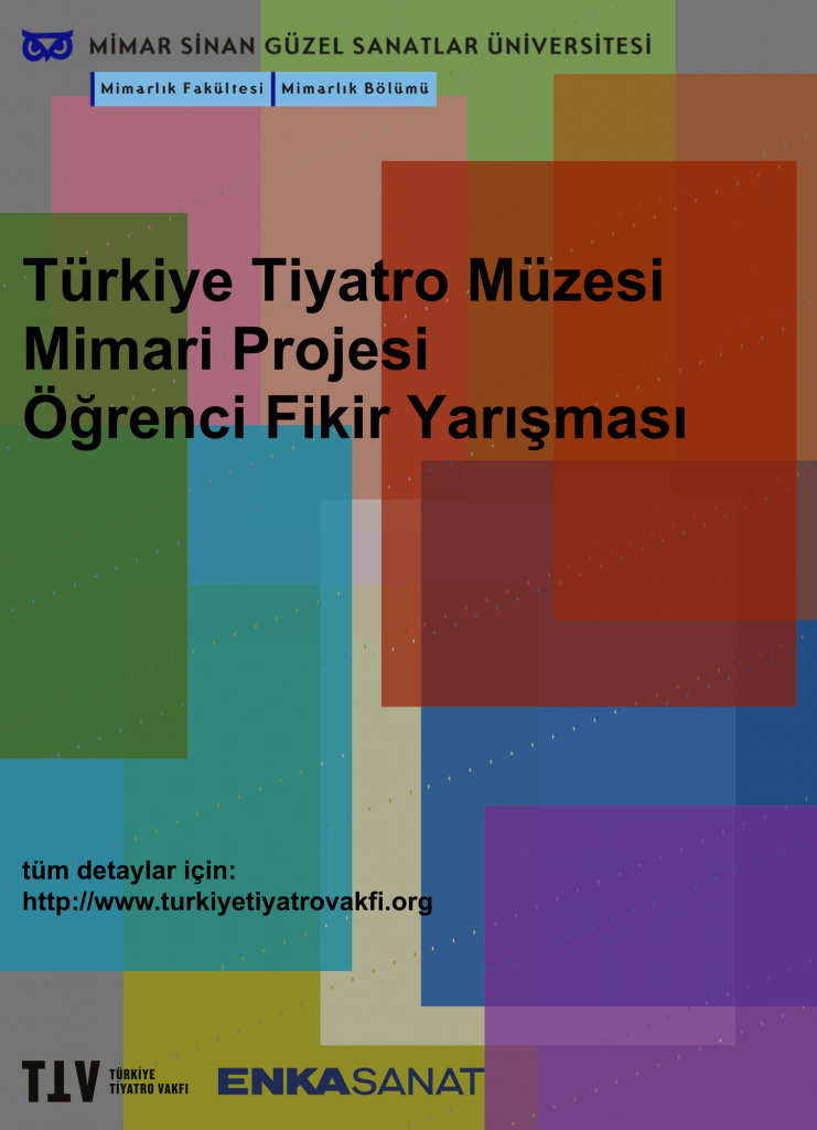 Mimarlık Bölümü Öğrencilerimiz Ulusal Öğrenci Fikir Yarışması’nda Eşdeğer Ödül Kazandı detayı için tıklayınız