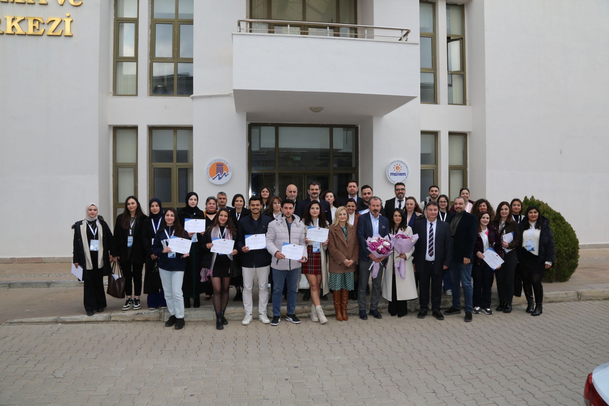 Kromatografi ve Icp-ms Çalıştayı detayı için tıklayınız