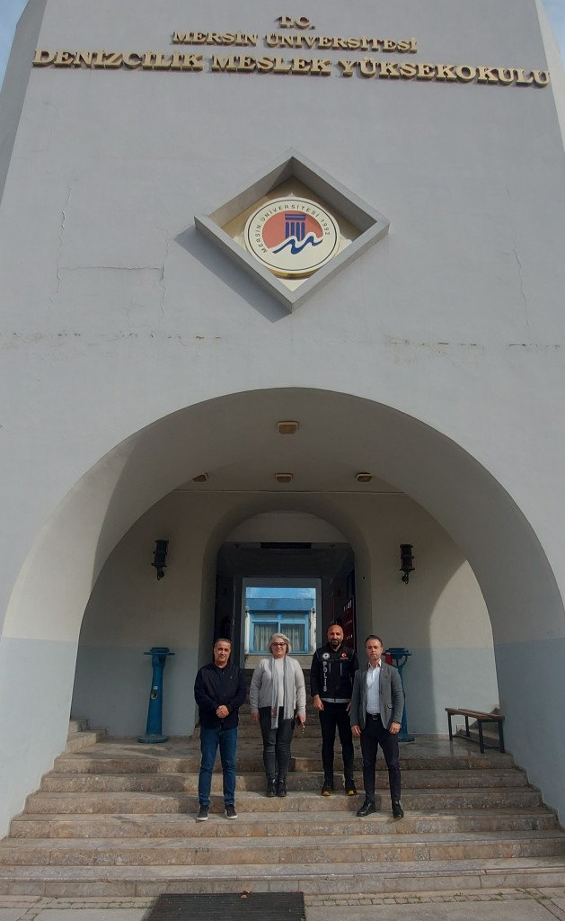 Narkotik Maddeler ile Mücadele Hakkında Seminer detayı için tıklayınız