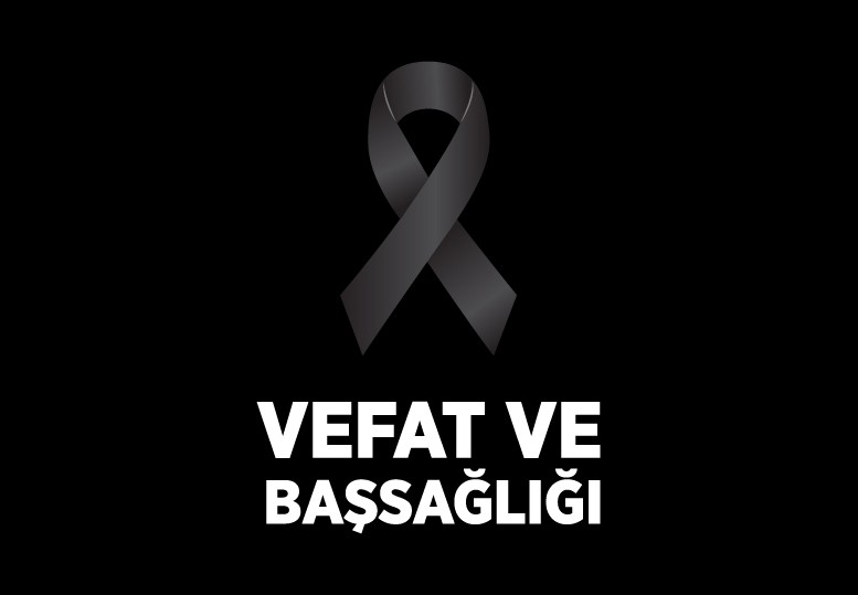 Fakültemiz Öğretim Üyesi Doç.Dr. Muzaffer Pınar BABANOĞLU'nun babası Armağan BABANOĞLU vefat etmiştir detayı için tıklayınız