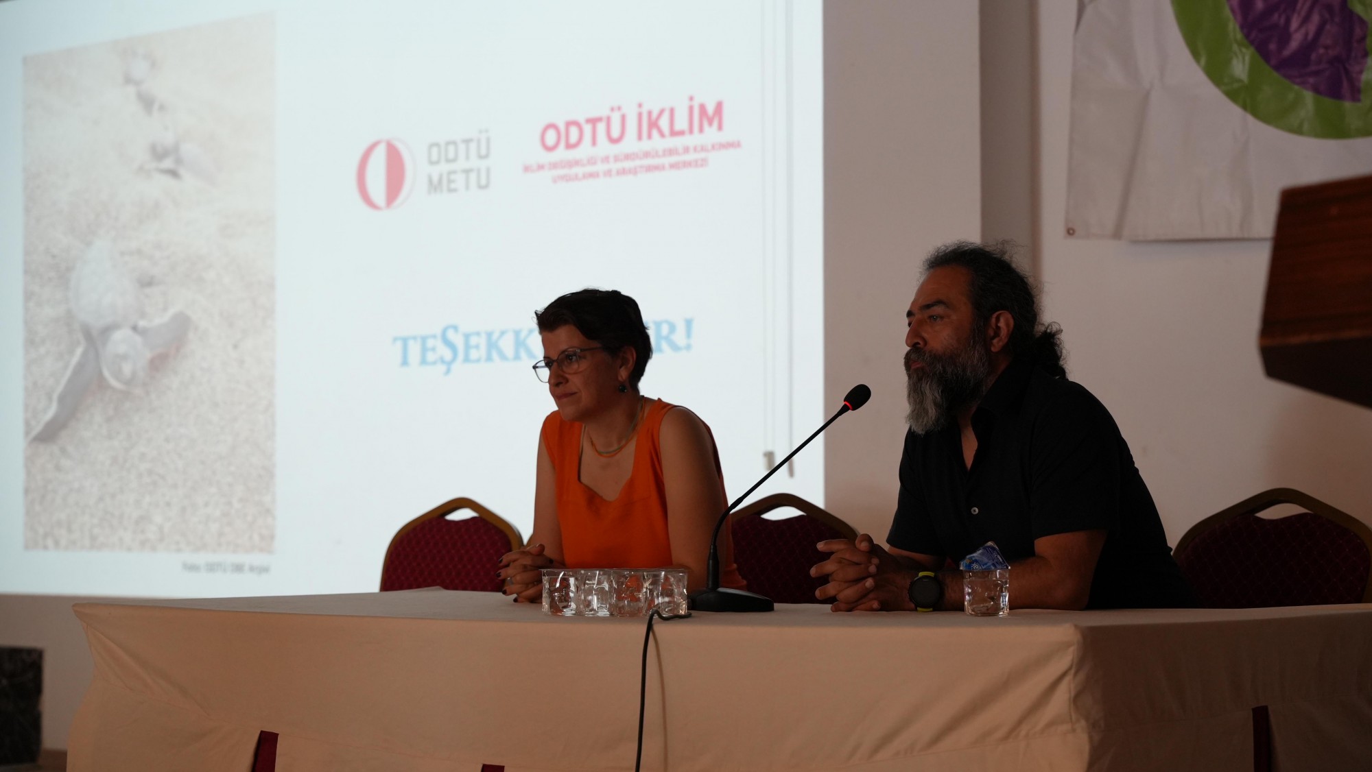 Aydıncık’ta Deniz Çayırlarının Geleceği Konuşuldu detayı için tıklayınız