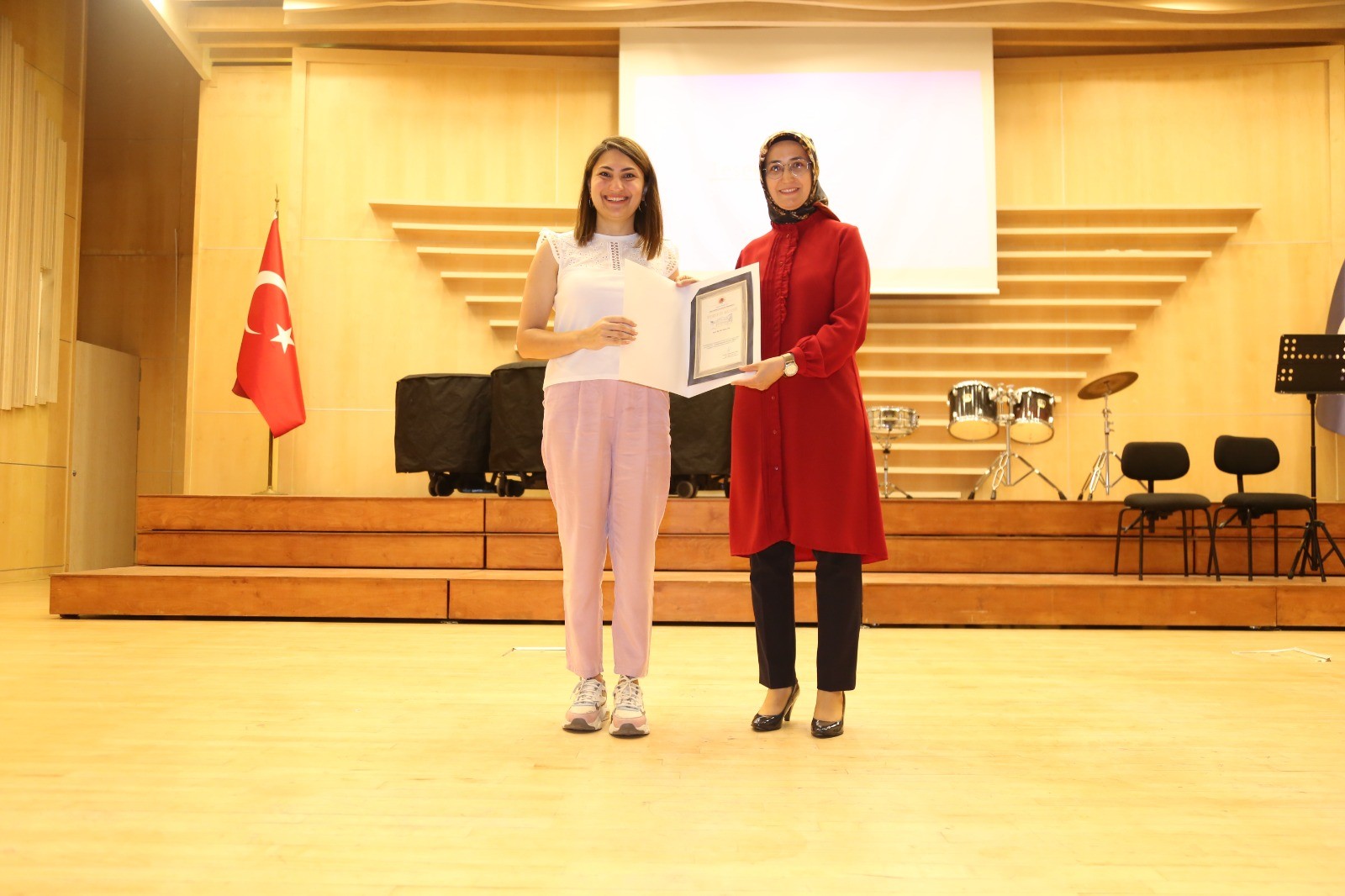Sağlık Hizmetleri Meslek Yüksekokulu Öğrencilerine Yönelik “Dezenformasyonla Mücadele Eğitimi” Düzenlendi detayı için tıklayınız