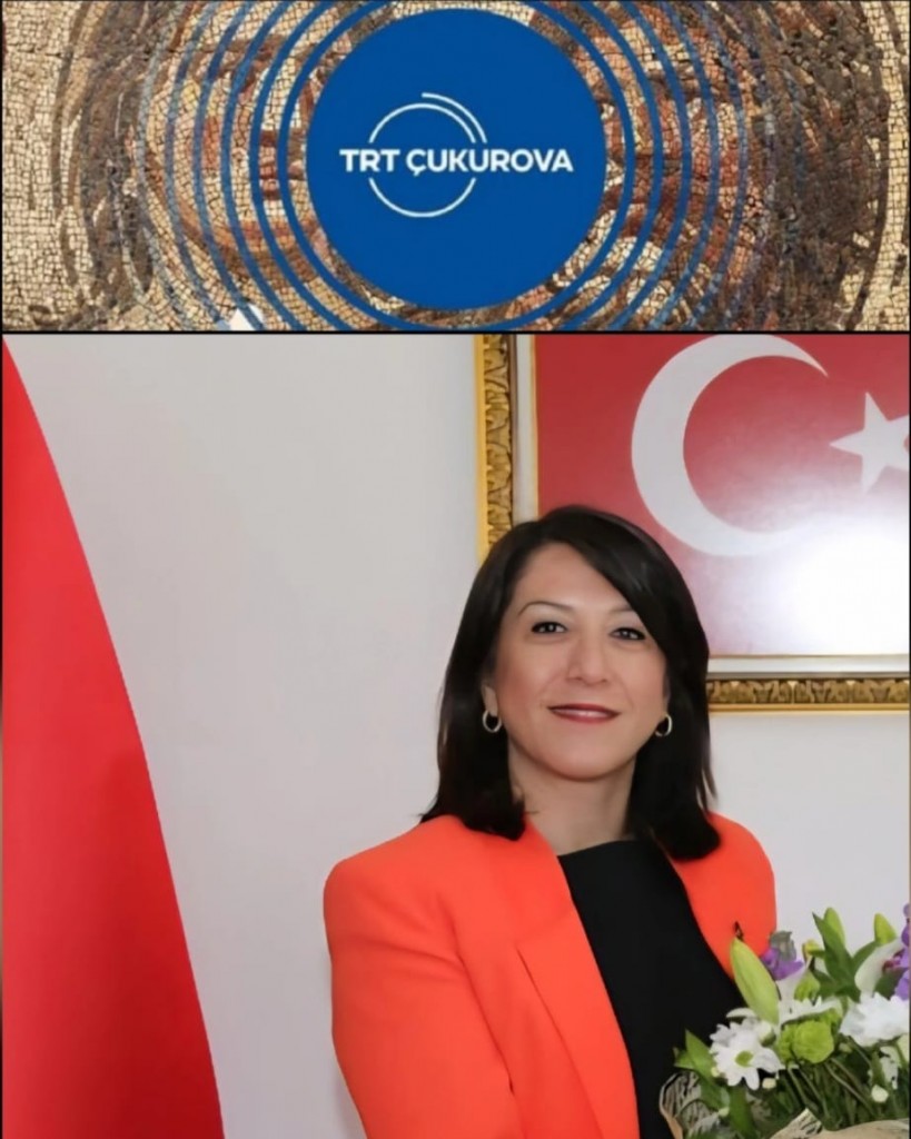 Hemşirelik Fakültemiz, TRT Çukurova Radyosu Canlı Yayınında Tanıtıldı detayı için tıklayınız