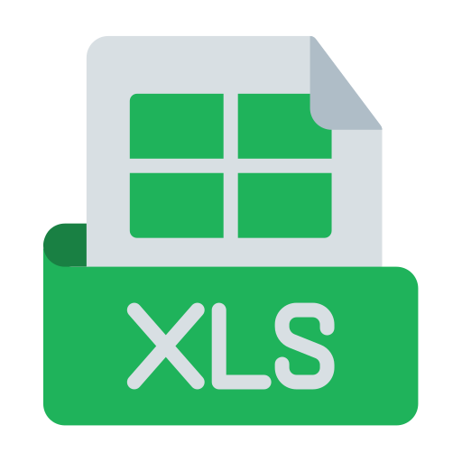 xls